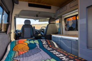 Picture of Coastline Campervans